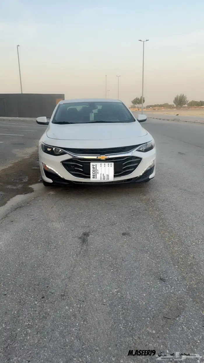 ماليبو 2019 0