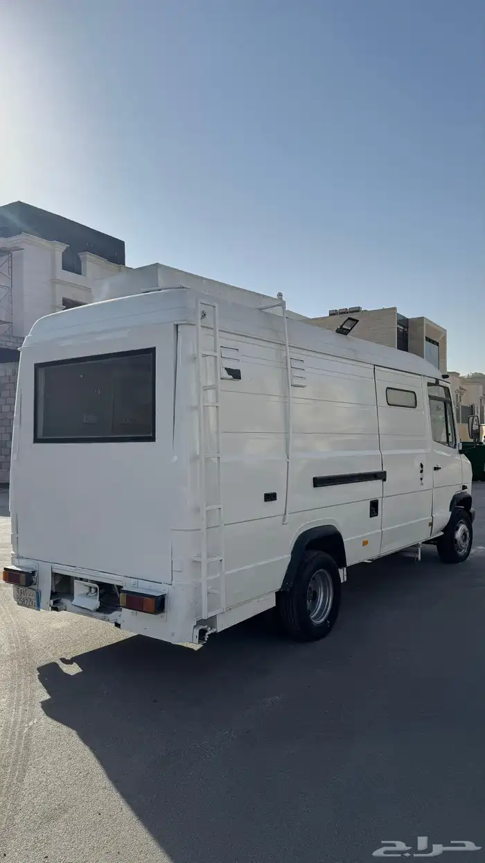 فان مرسيدس 0