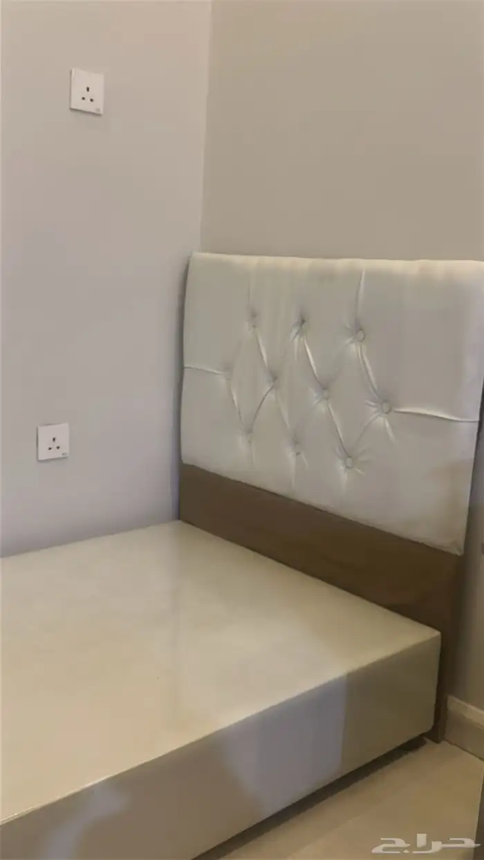 سرير نفر جديد 2