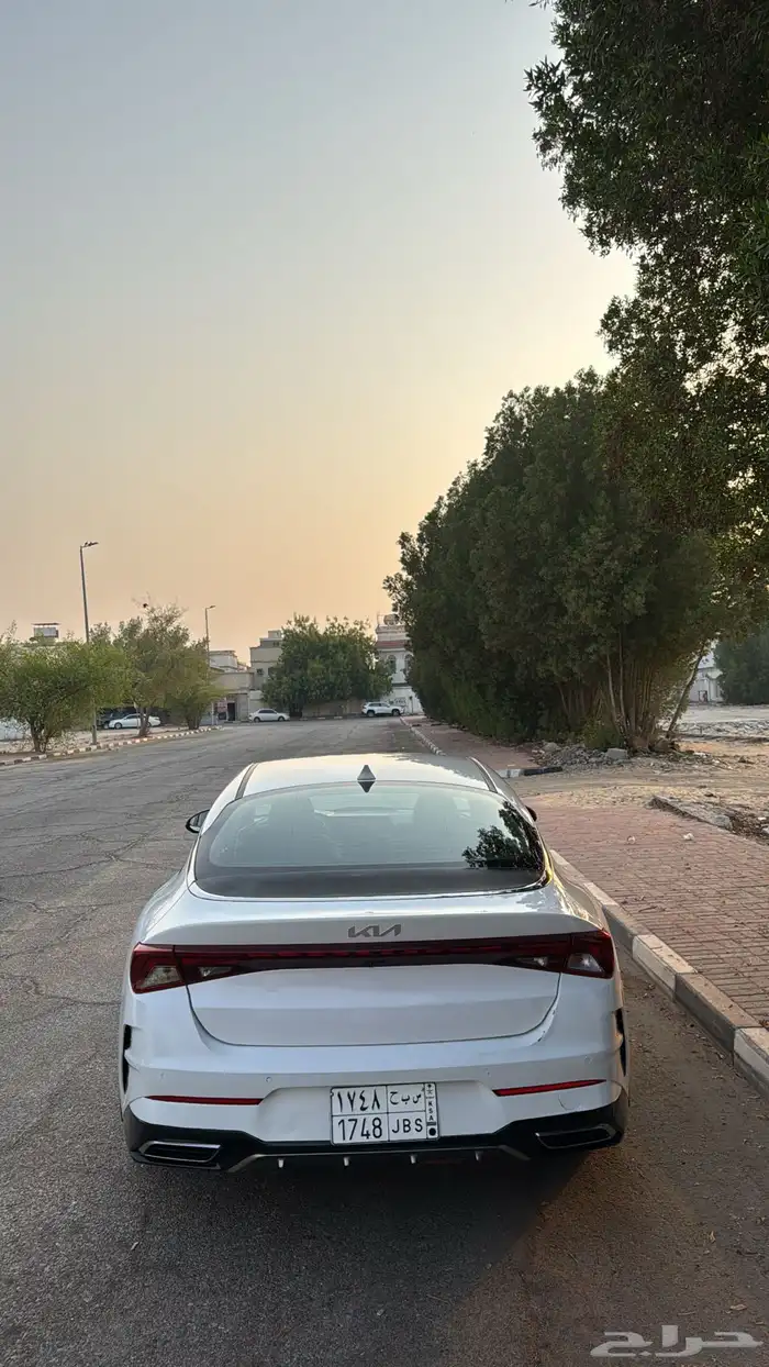 2022 K5 1