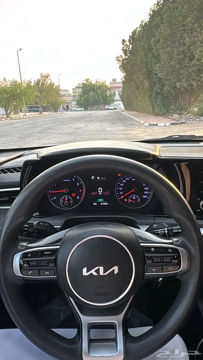 2022 K5 10