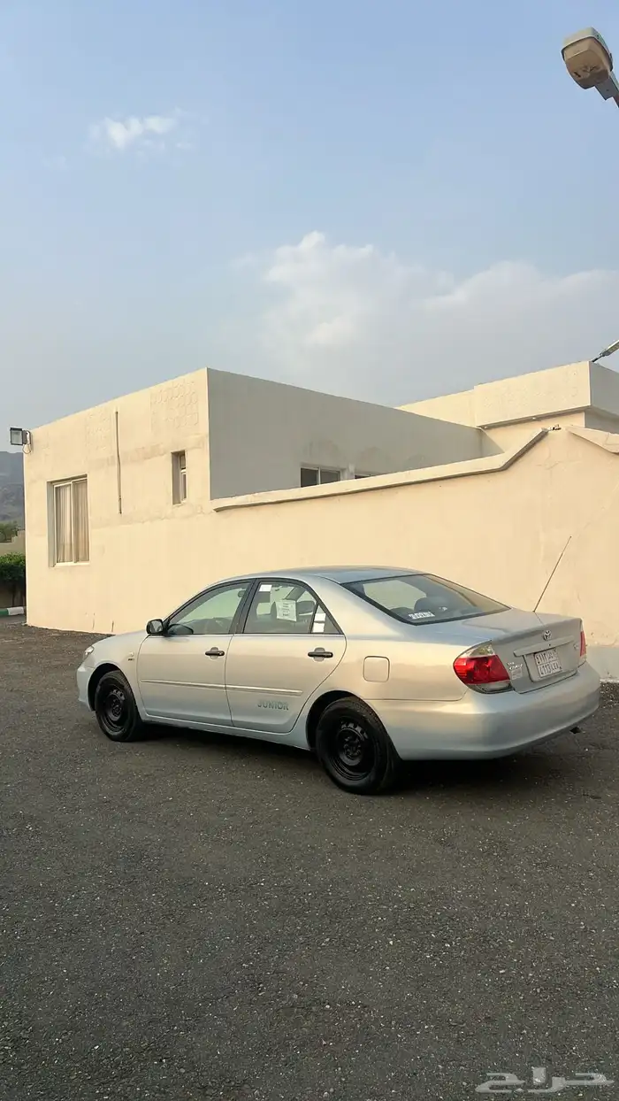 كامري 2006 21