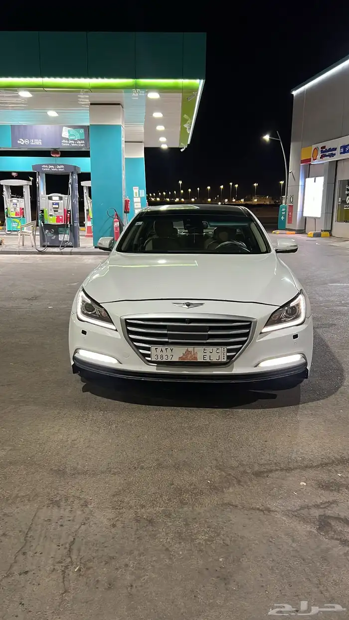 جنسس 3