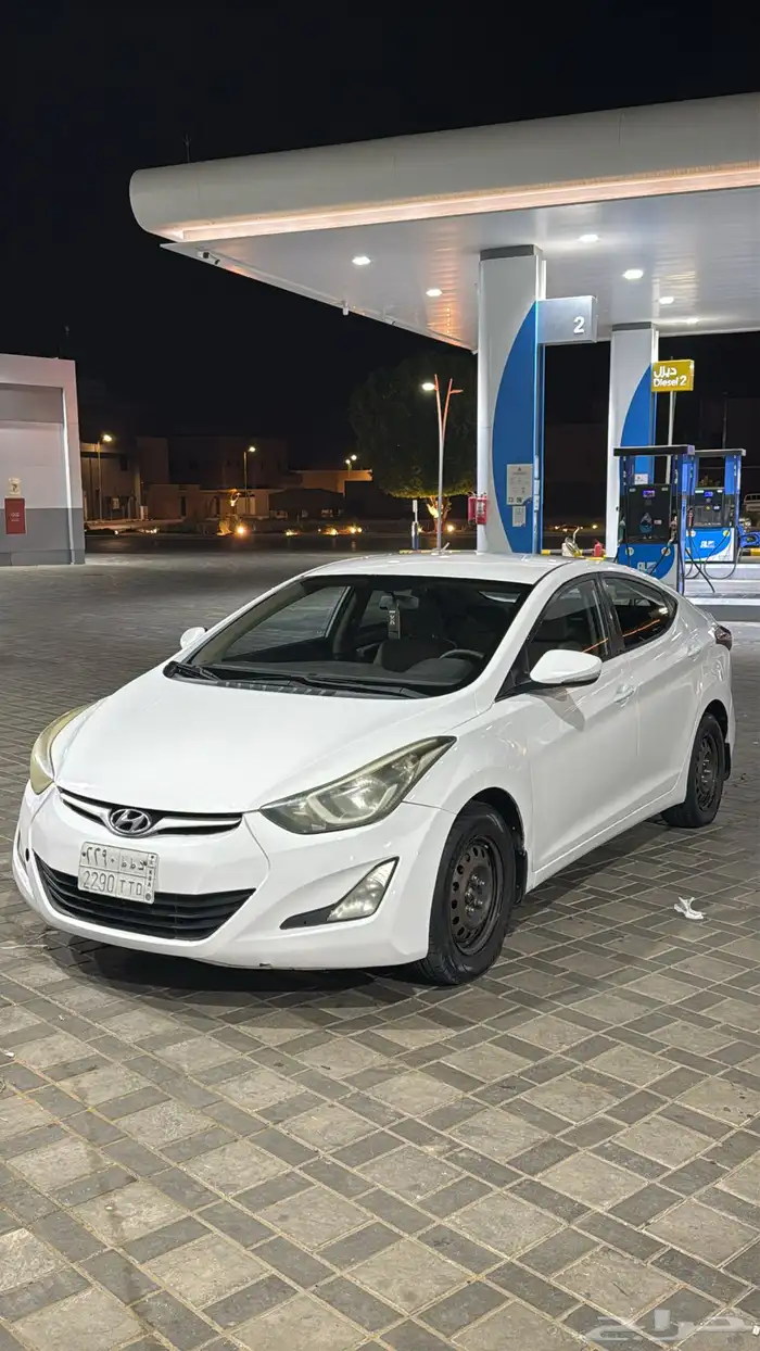 النترا 2014 0