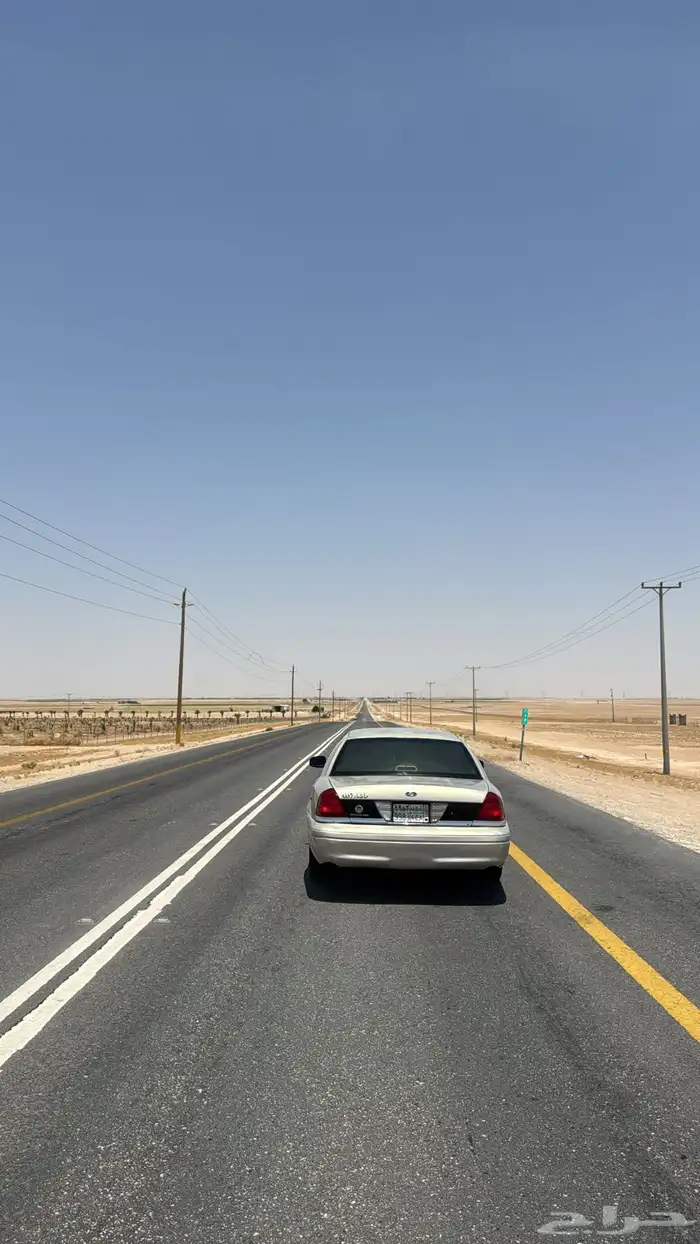 فورد فكتوريا 0
