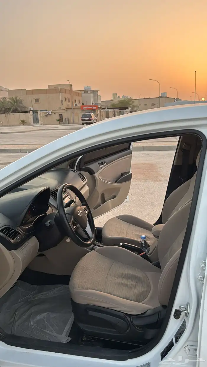 اكسنت 2017 5