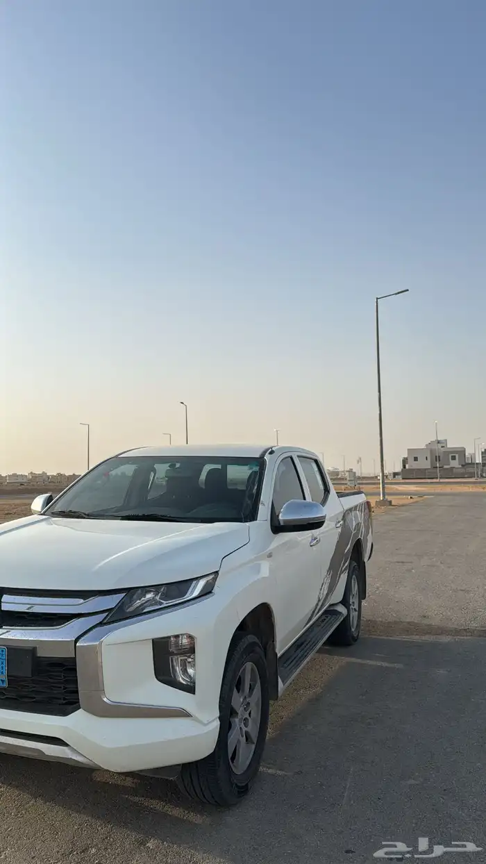 ميتسوبيشي L200 للبيع 1