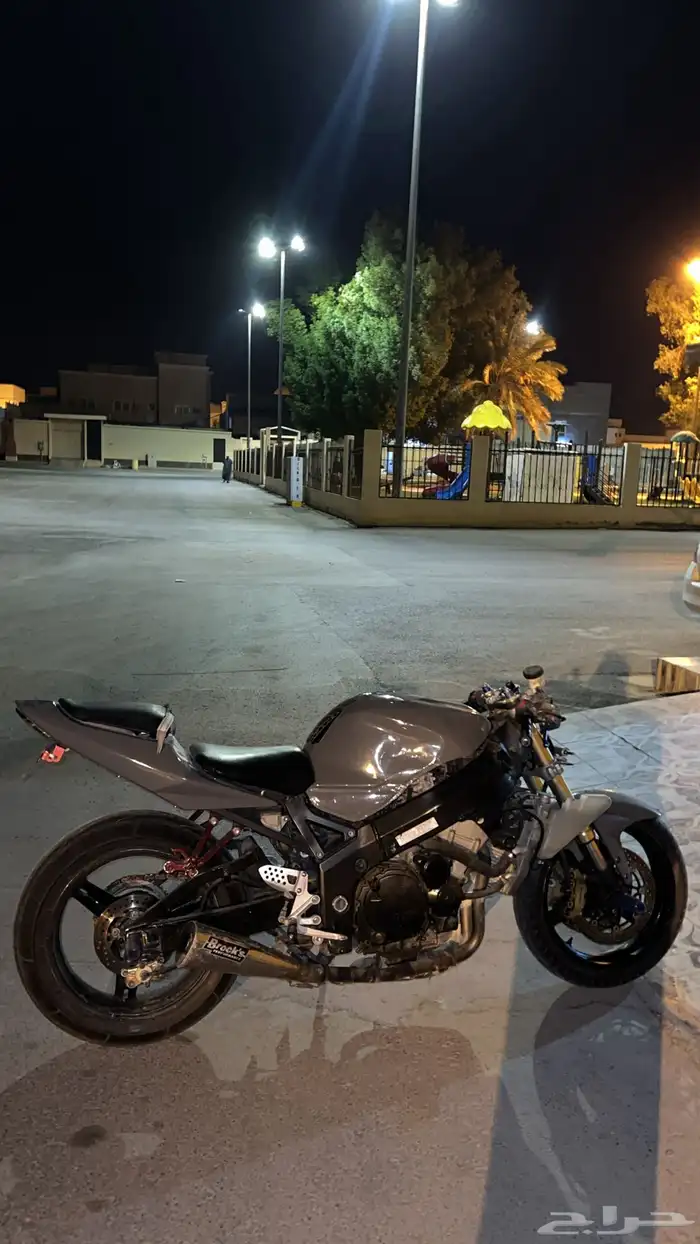 ريس 750 للبيع 1