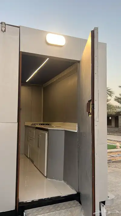 كرفان index