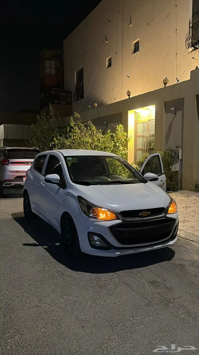 سبارك 2021 0