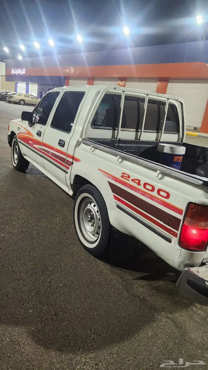 هايلوكس 92 1