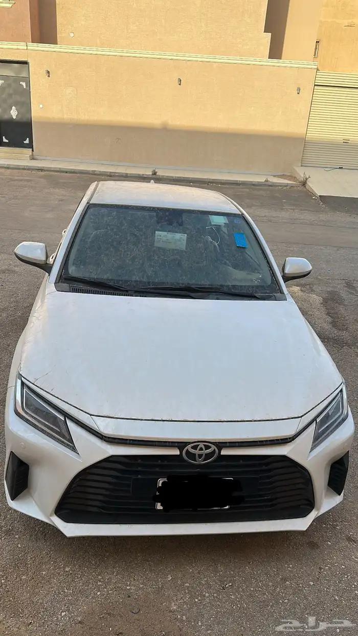 يارس للبيع 2024 2