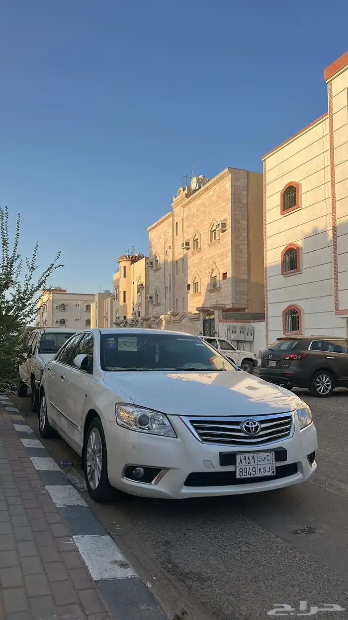 للبيع أوريون 2011 نظيفه. 21