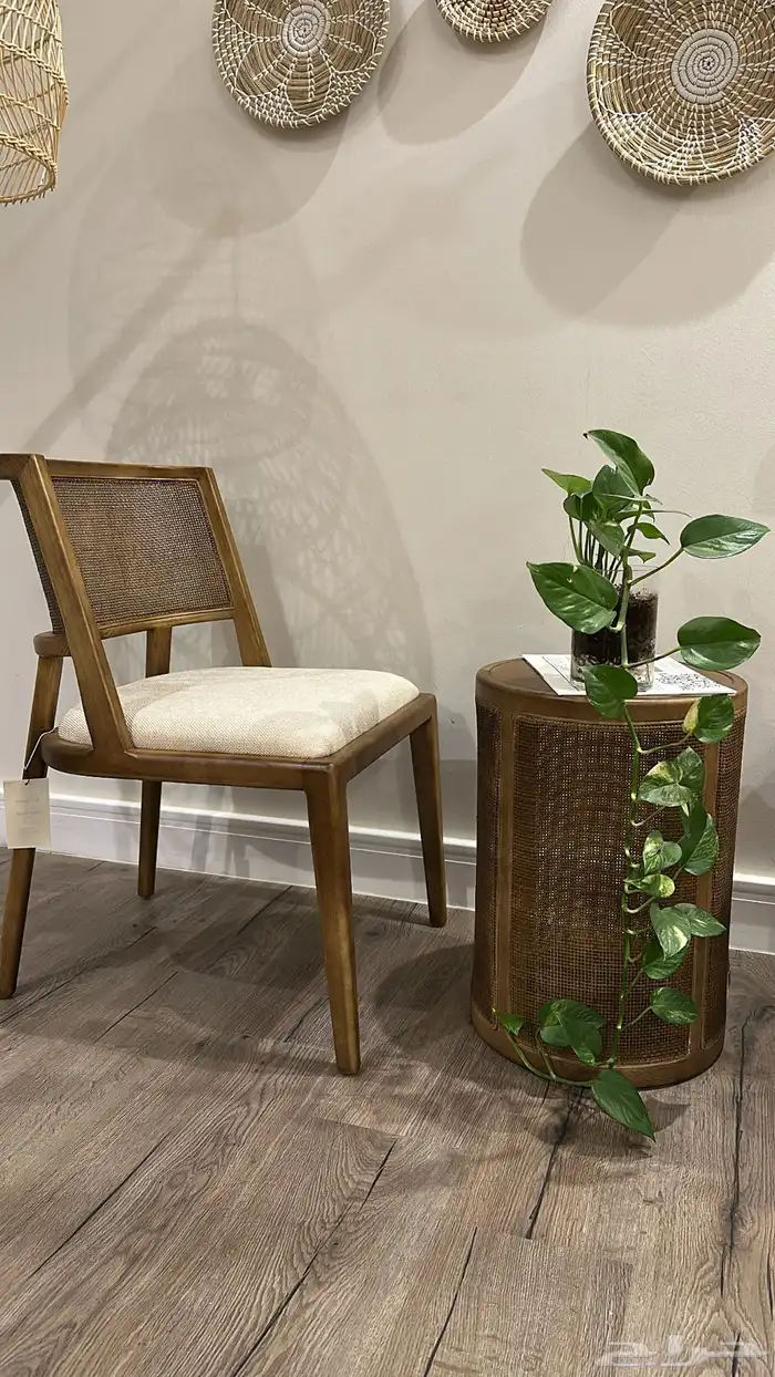 طاولات خدمة وكوفيهات ريفية 4