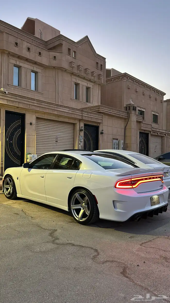 تشارجر RT 8 سلندر 0