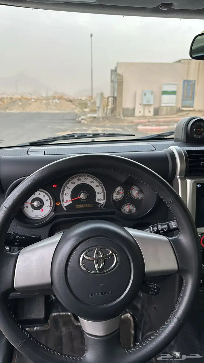 ماشاءالله تبارك الله أفجي 2021 ممشي 96 الف 13