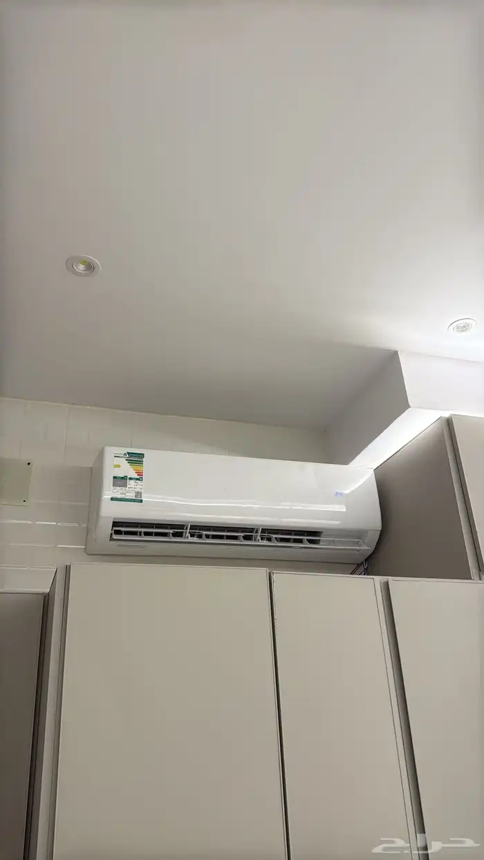 مكيف اسبلت مستخدم 0