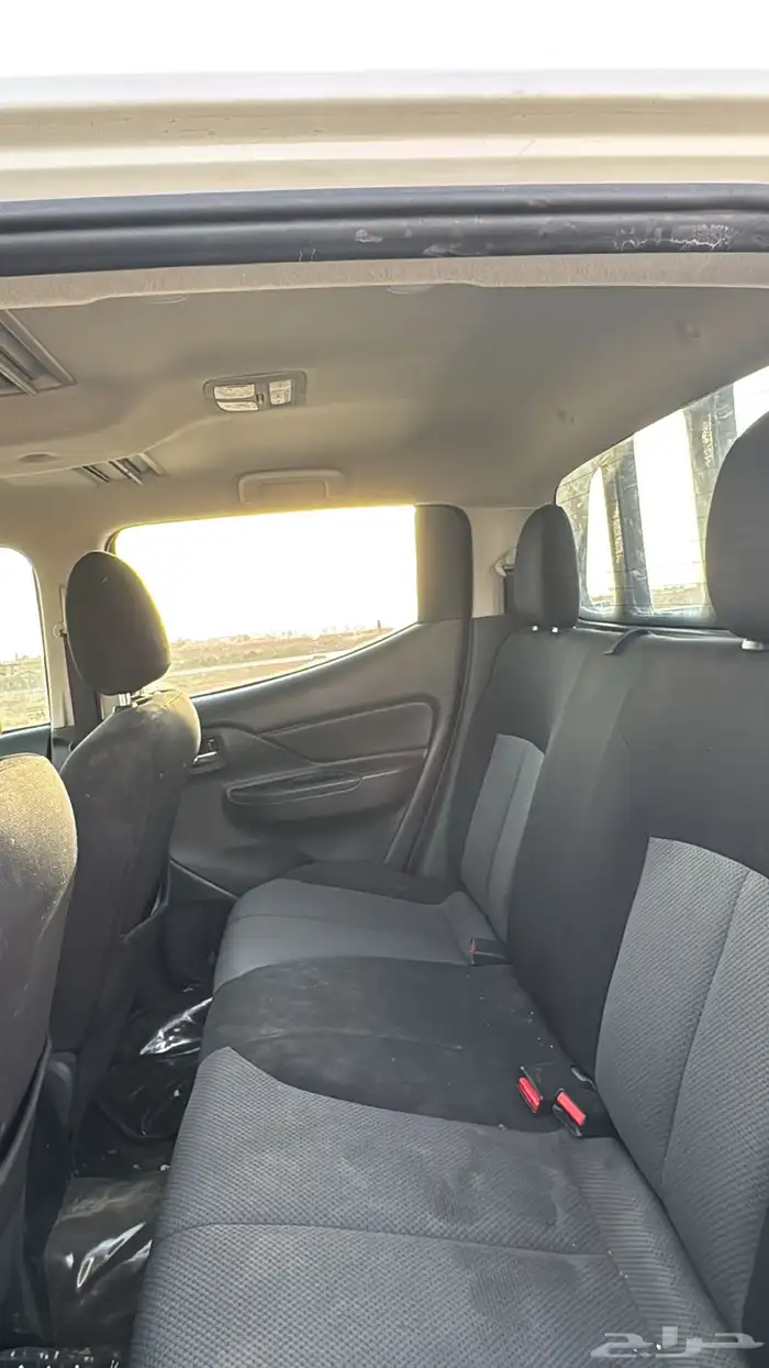 ميتسوبيشي L200 للبيع 10