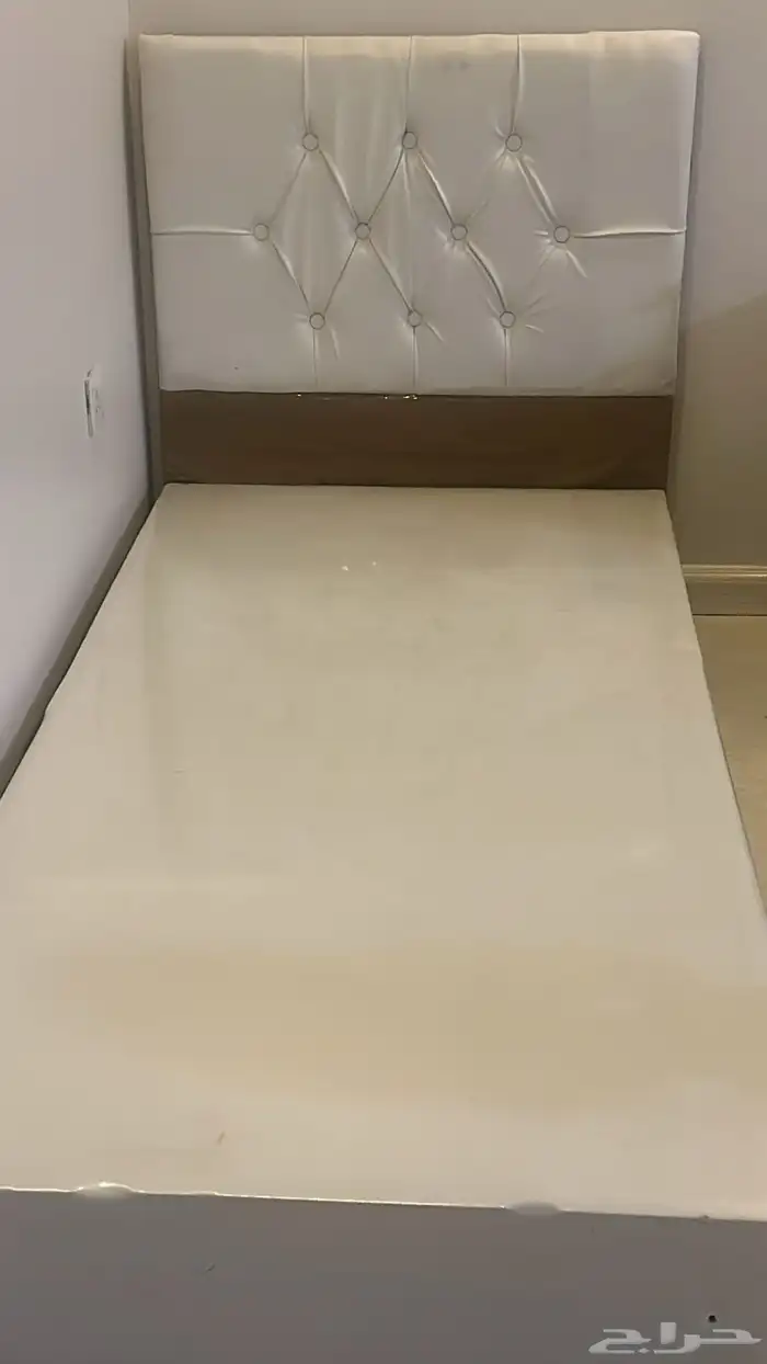 سرير نفر جديد 1