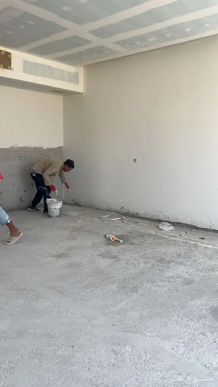 مقاول تشطيب 17