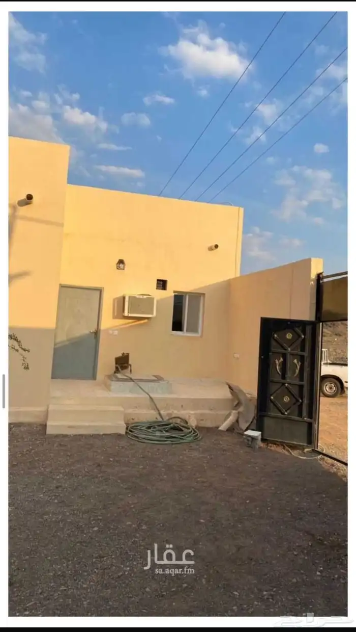 استراحة للبيع جاهزة المندسة بصك مساحة922م ب390ألف أنا المالك 4