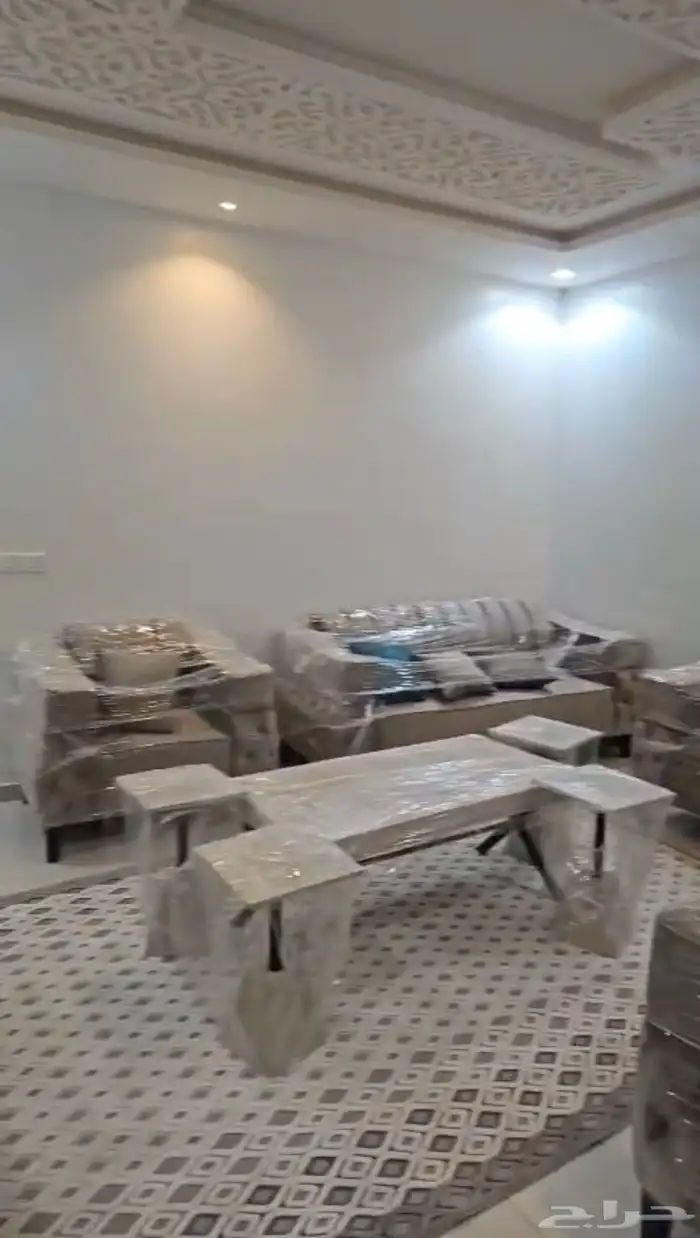 شقه مفروشه للايجار 0