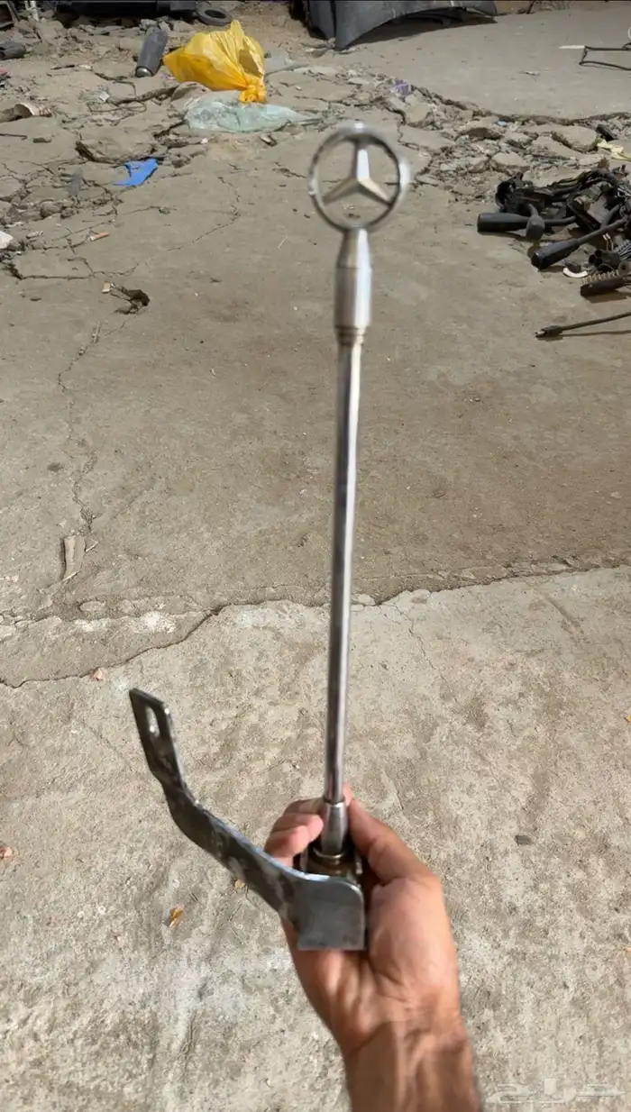 انتل سفاره اصلي بنز وشبح 0