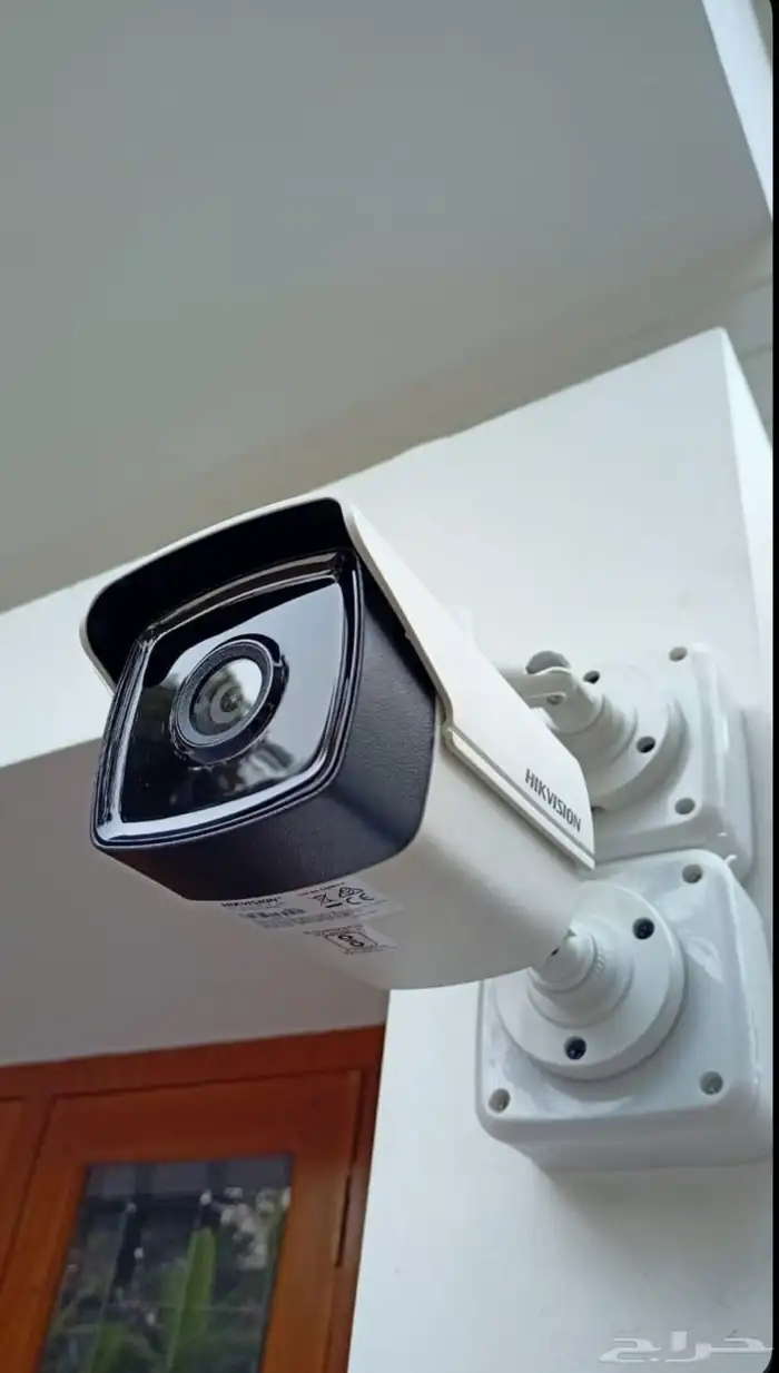 كاميرات مراقبة 0