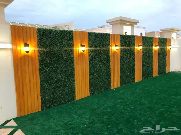 قسم بديل الخشب الخرجي 1