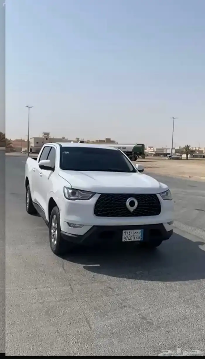 جريت وول باور2021 دبل ديزل 0
