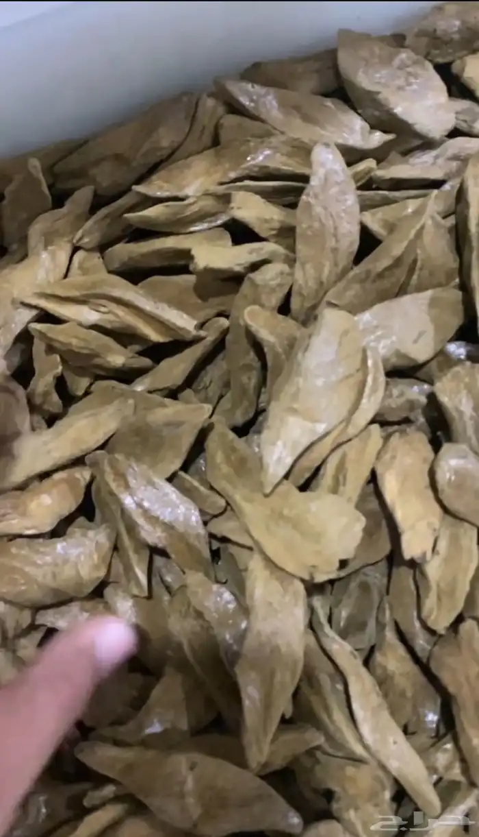 عرض الجديد البخور 0
