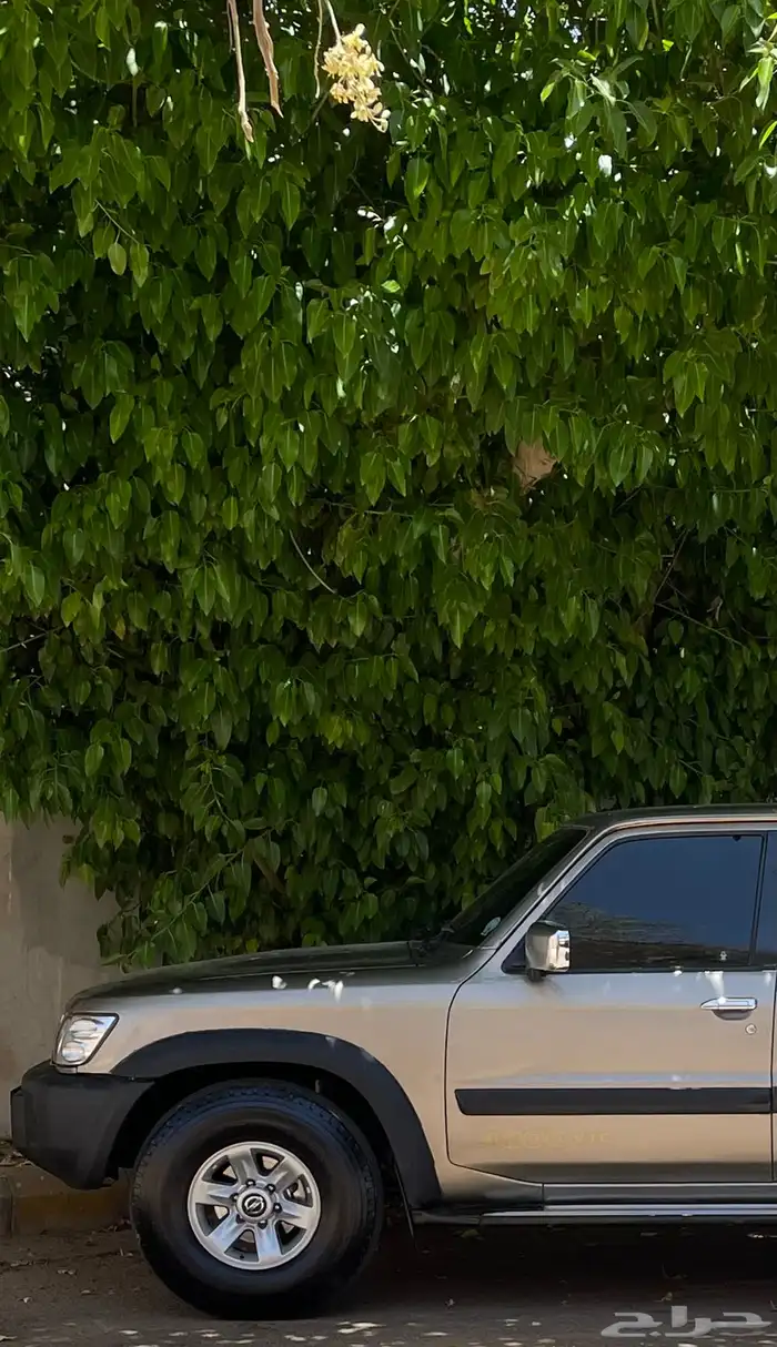 ياي باترول مقصوص لفه وحده 2