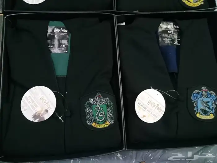 منتجات هاري بوتر 10