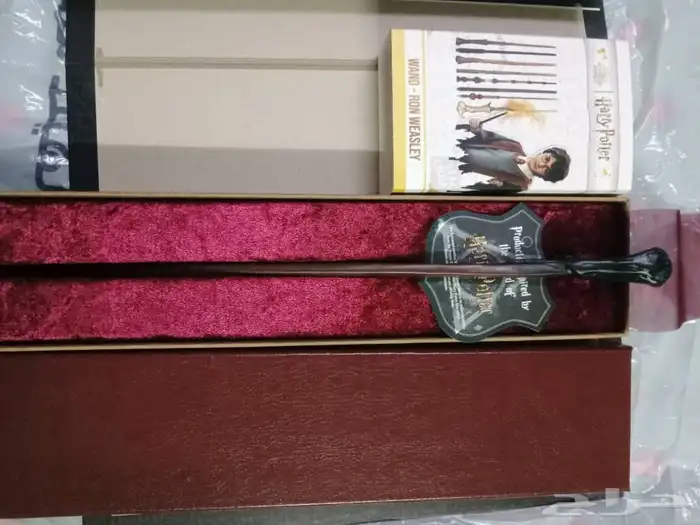 منتجات هاري بوتر 17