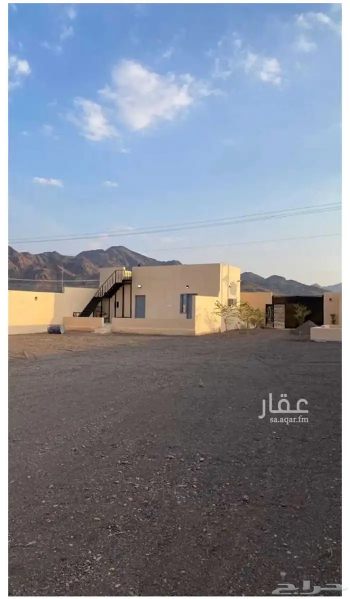 استراحة للبيع جاهزة المندسة بصك مساحة922م ب390ألف أنا المالك 18
