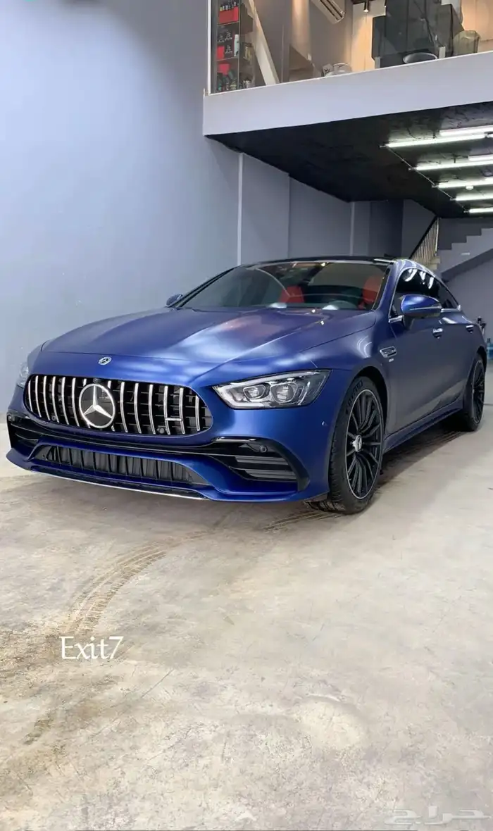 تغليف شفاف PPF - معالج ذاتي بتقنية النانو سيراميك - 4