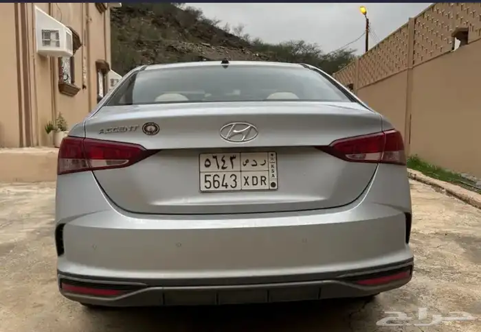 اكسنت 2022 4