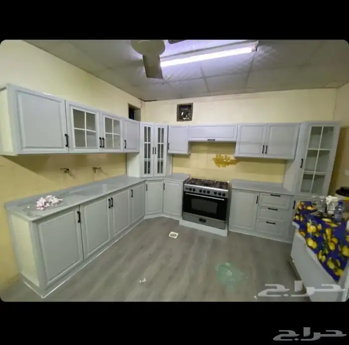 مطبخ جاهز 3 في3 ب2100 8