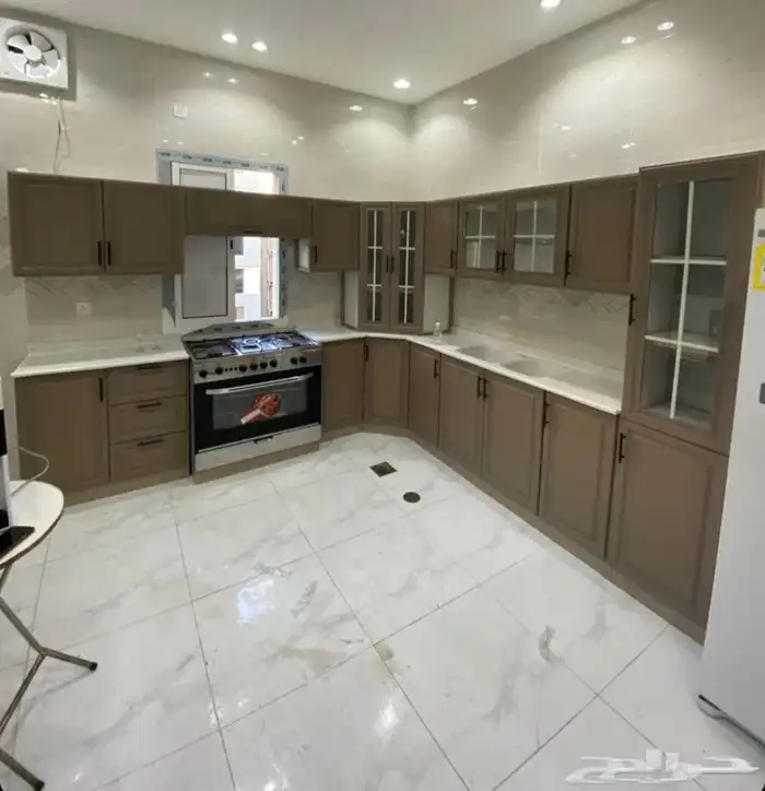 مطبخ جاهز 3 في3 ب2100 7