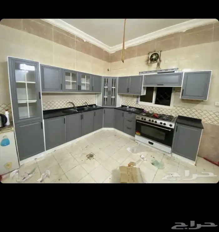 مطبخ جاهز 3 في3 ب2100 0