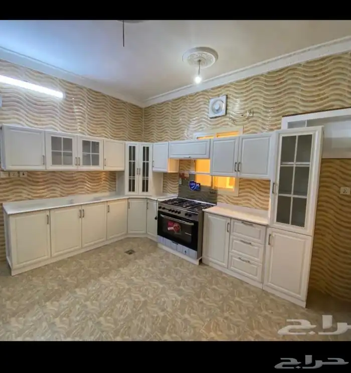 مطبخ جاهز 3 في3 ب2100 5