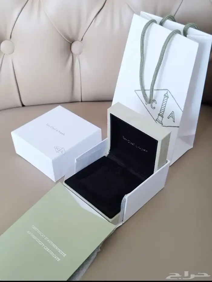 هدايا نسائية عروض طقم فانكليف 5