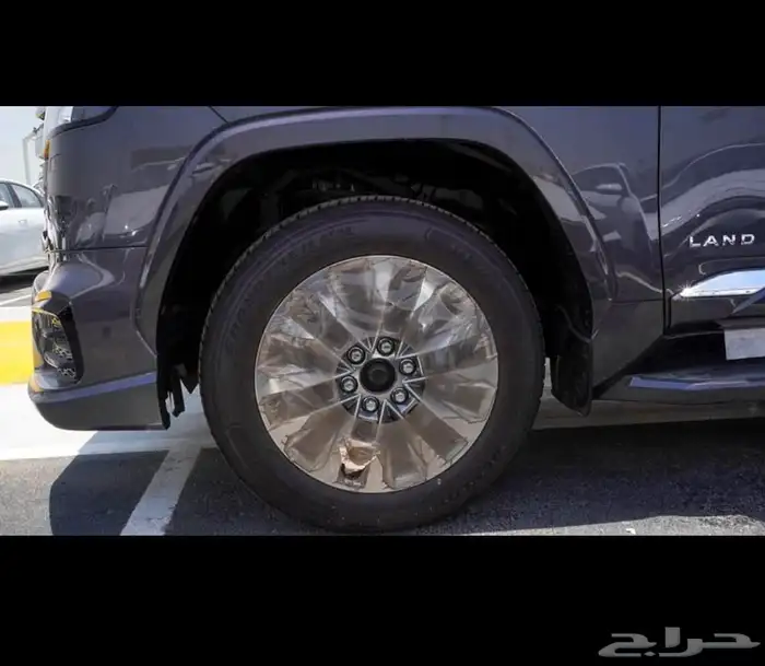 تويوتا لاند كروز GXR  VX   VXR للبيع بالجملة اقل كمية 50 3