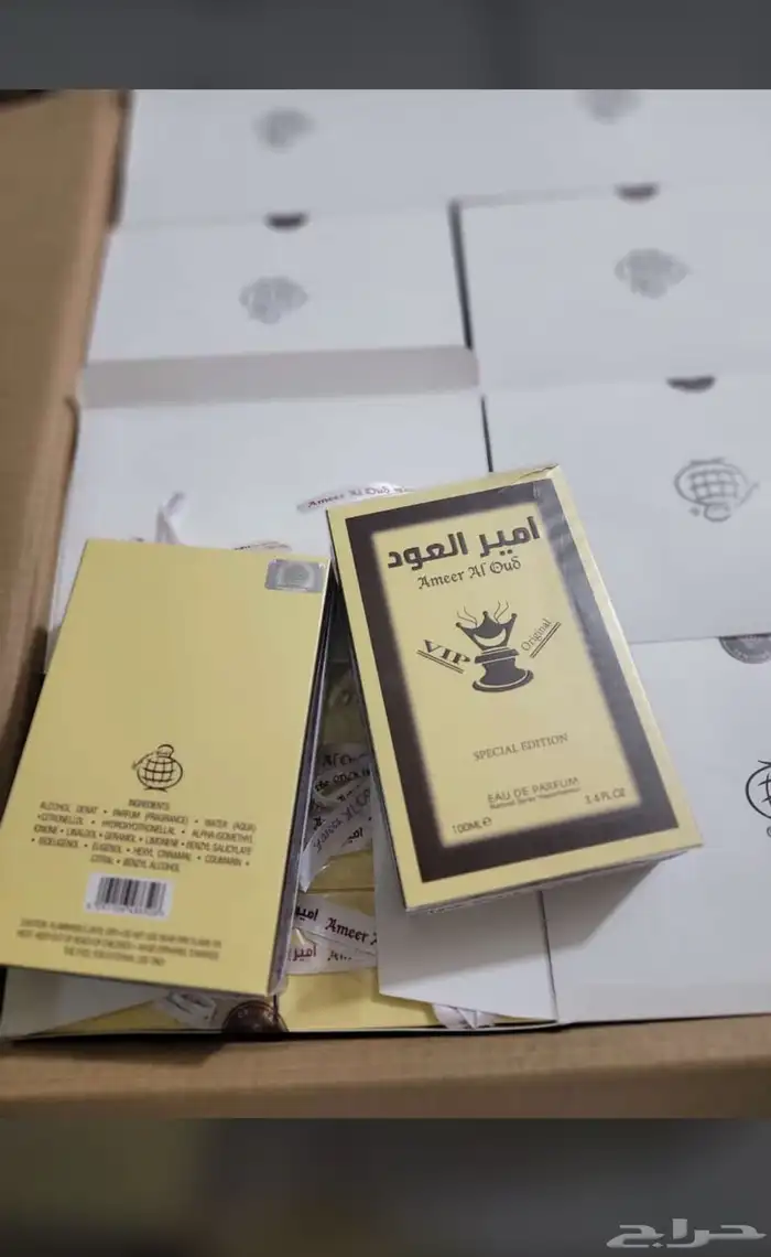جميع العطور باشكالها وانواعها نوفرهاء بسعر الجمله 31