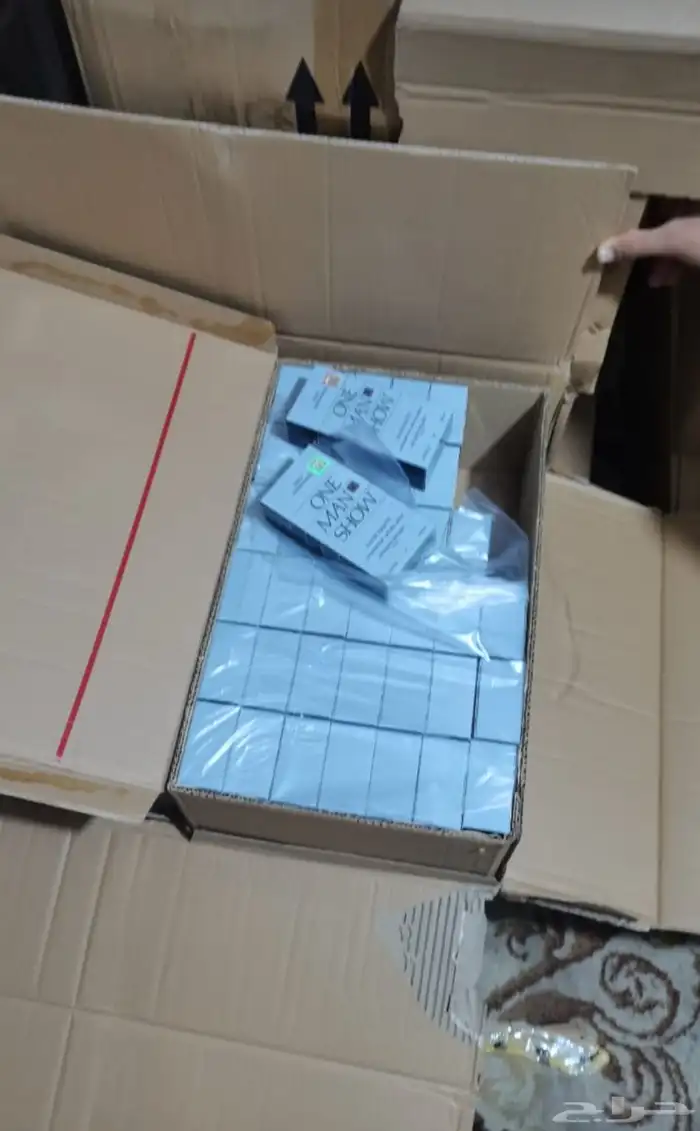 جميع العطور باشكالها وانواعها نوفرهاء بسعر الجمله 22