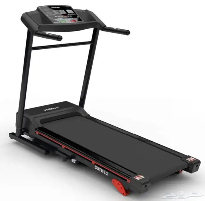 للبيع سير كهربائي   Olympia Fitness 2
