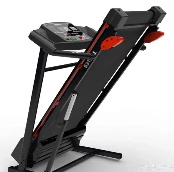 للبيع سير كهربائي   Olympia Fitness 1