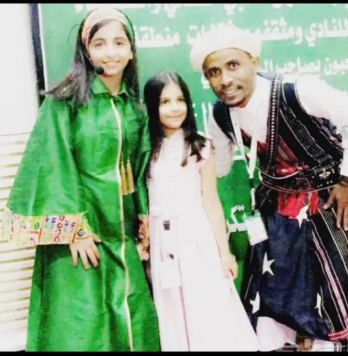 فنون شعبية 22