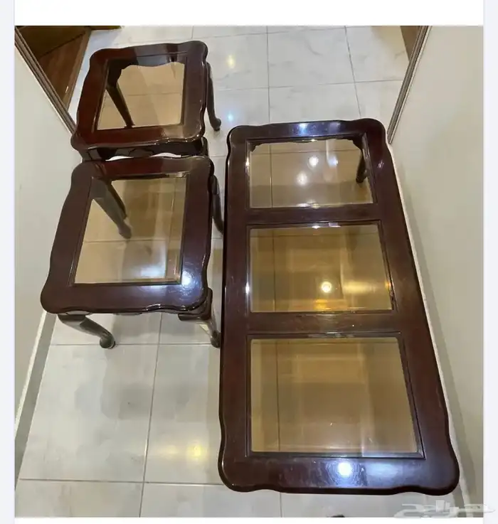 طاولات ونجف100 2