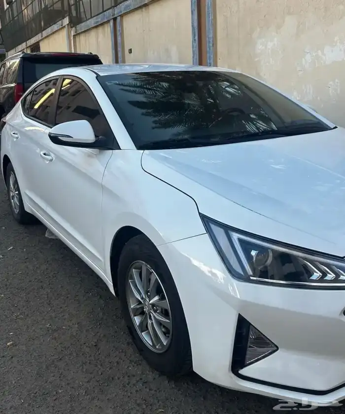 أفانتي ( النترا) 2020 1